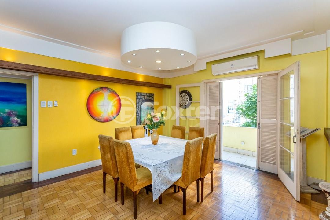 Apartamento à venda com 2 quartos, 147m² - Foto 5
