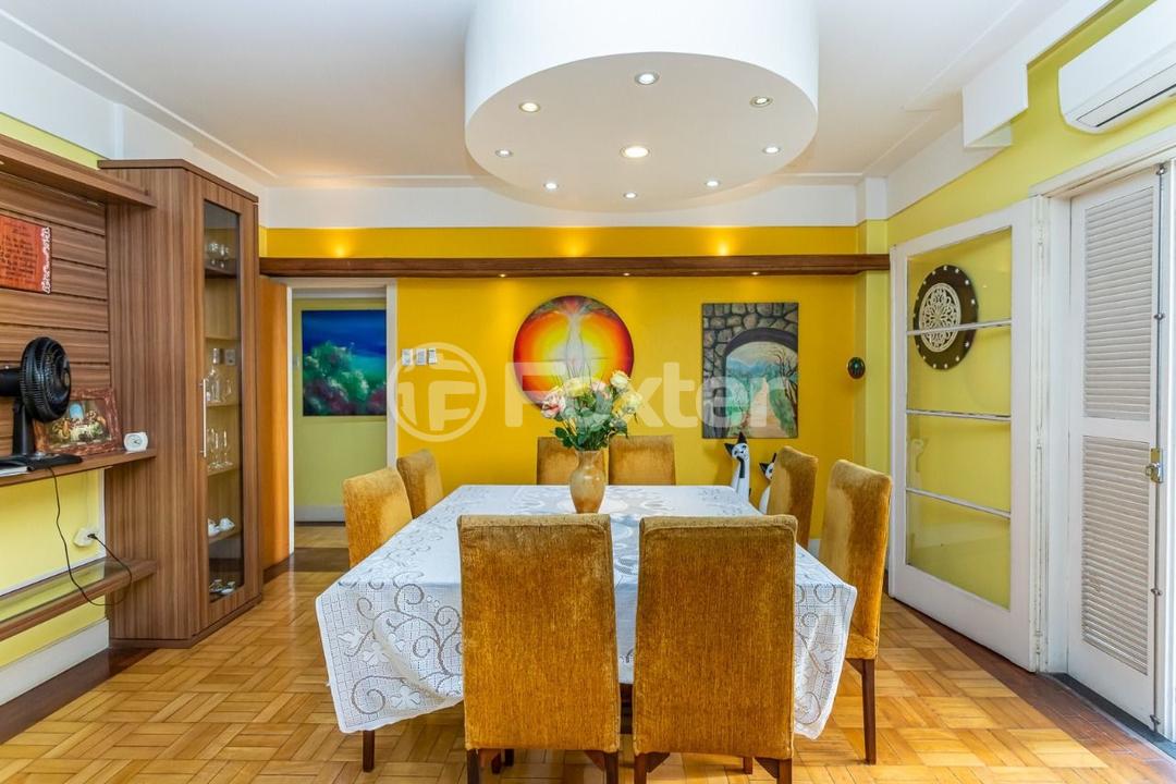 Apartamento à venda com 2 quartos, 147m² - Foto 6