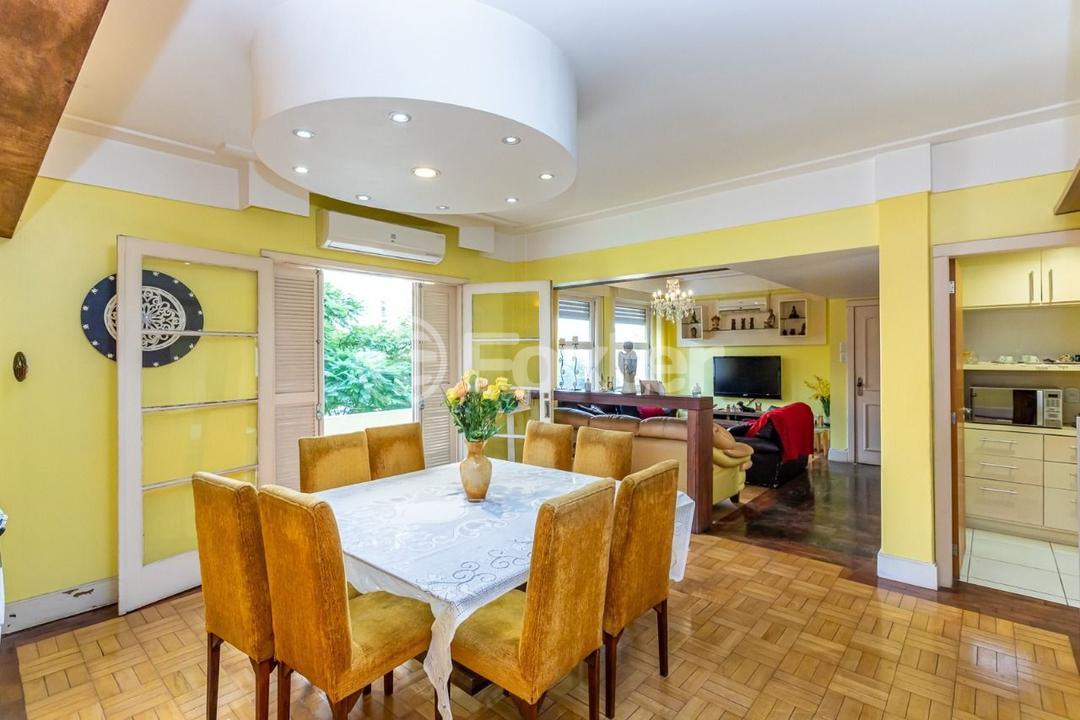 Apartamento à venda com 2 quartos, 147m² - Foto 7