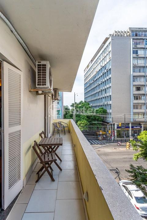 Apartamento à venda com 2 quartos, 147m² - Foto 9