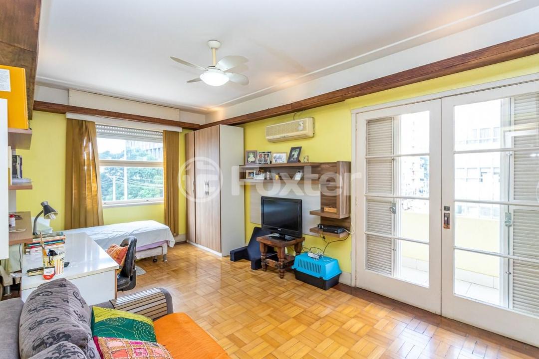 Apartamento à venda com 2 quartos, 147m² - Foto 13