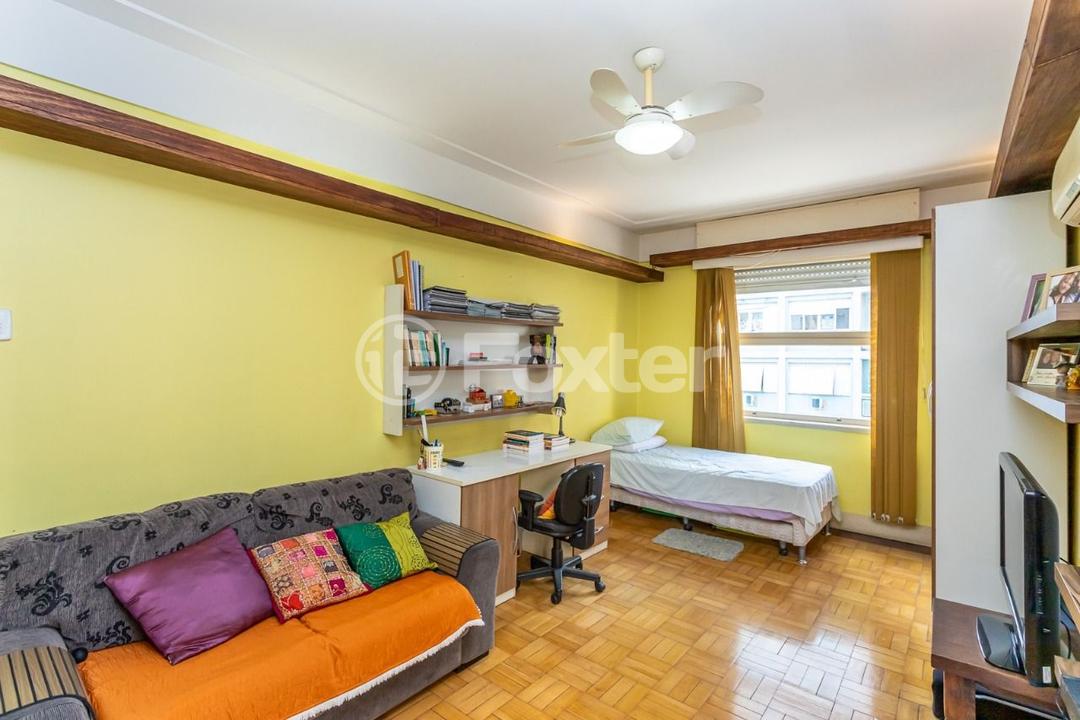 Apartamento à venda com 2 quartos, 147m² - Foto 14