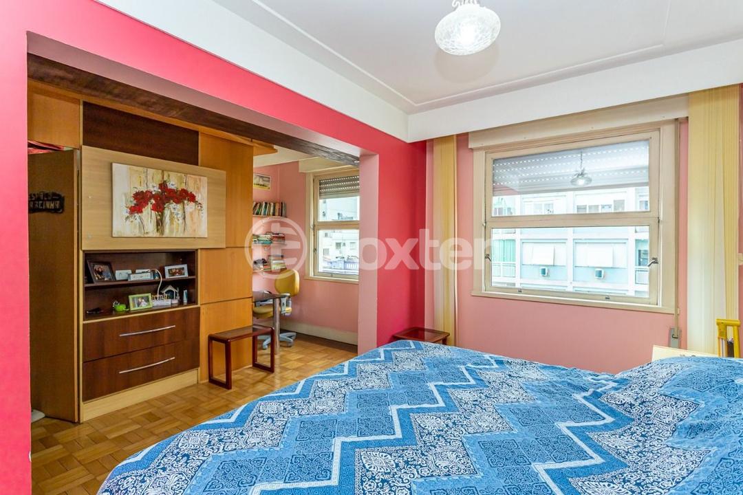 Apartamento à venda com 2 quartos, 147m² - Foto 12
