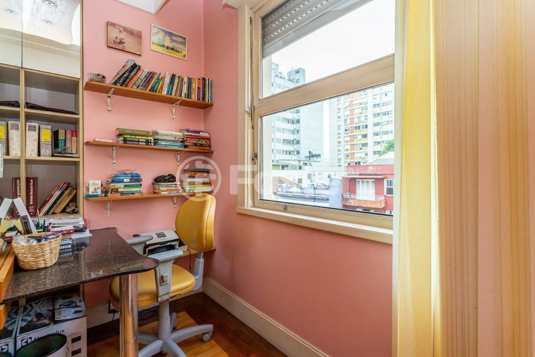 Apartamento à venda com 2 quartos, 147m² - Foto 17