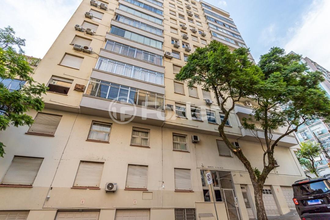 Apartamento à venda com 2 quartos, 147m² - Foto 29