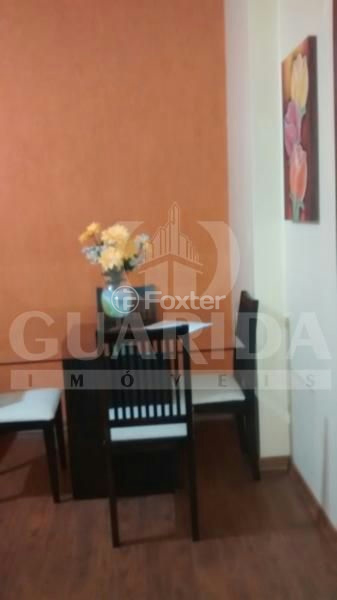 Apartamento à venda com 1 quarto, 52m² - Foto 8