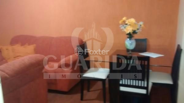 Apartamento à venda com 1 quarto, 52m² - Foto 7