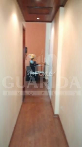 Apartamento à venda com 1 quarto, 52m² - Foto 3