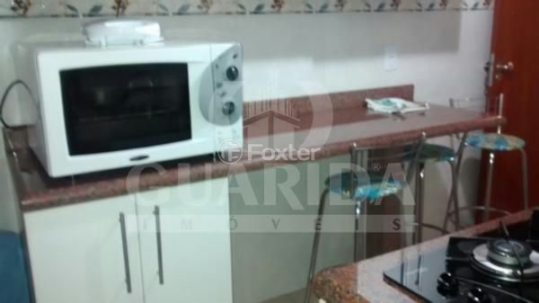 Apartamento à venda com 1 quarto, 52m² - Foto 11