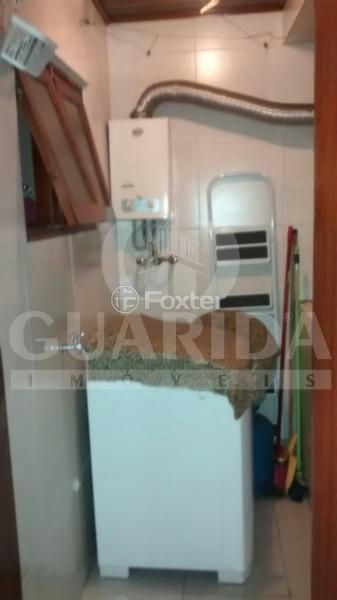 Apartamento à venda com 1 quarto, 52m² - Foto 12