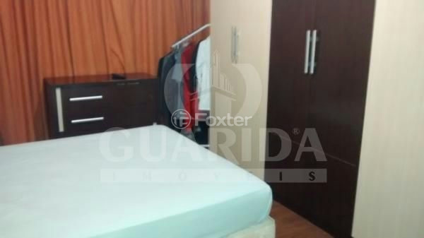 Apartamento à venda com 1 quarto, 52m² - Foto 4