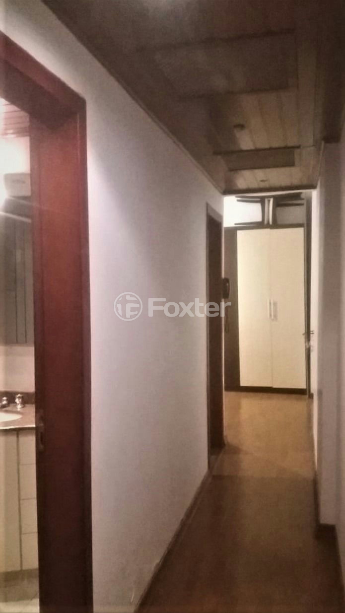 Apartamento à venda com 1 quarto, 52m² - Foto 2