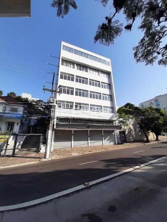 Prédio Inteiro à venda, 2500m² - Foto 1