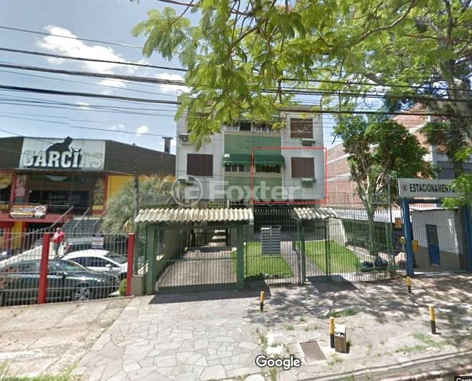 Apartamento à venda com 1 quarto, 37m² - Foto 21
