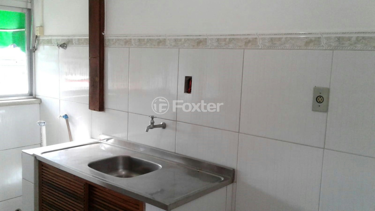 Apartamento à venda com 1 quarto, 37m² - Foto 8