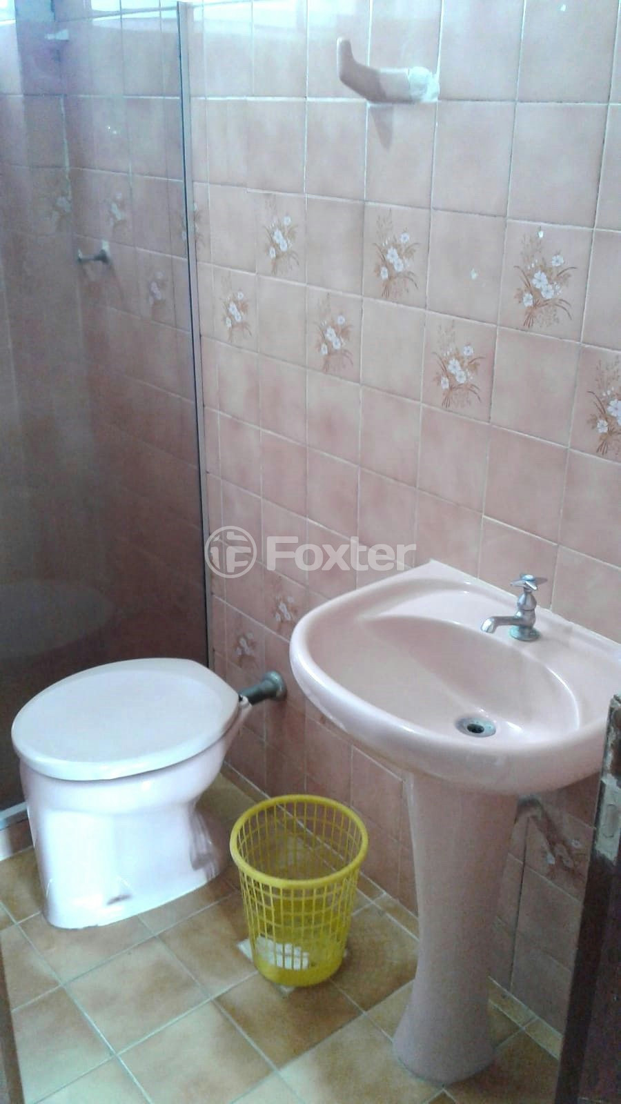 Apartamento à venda com 1 quarto, 37m² - Foto 10