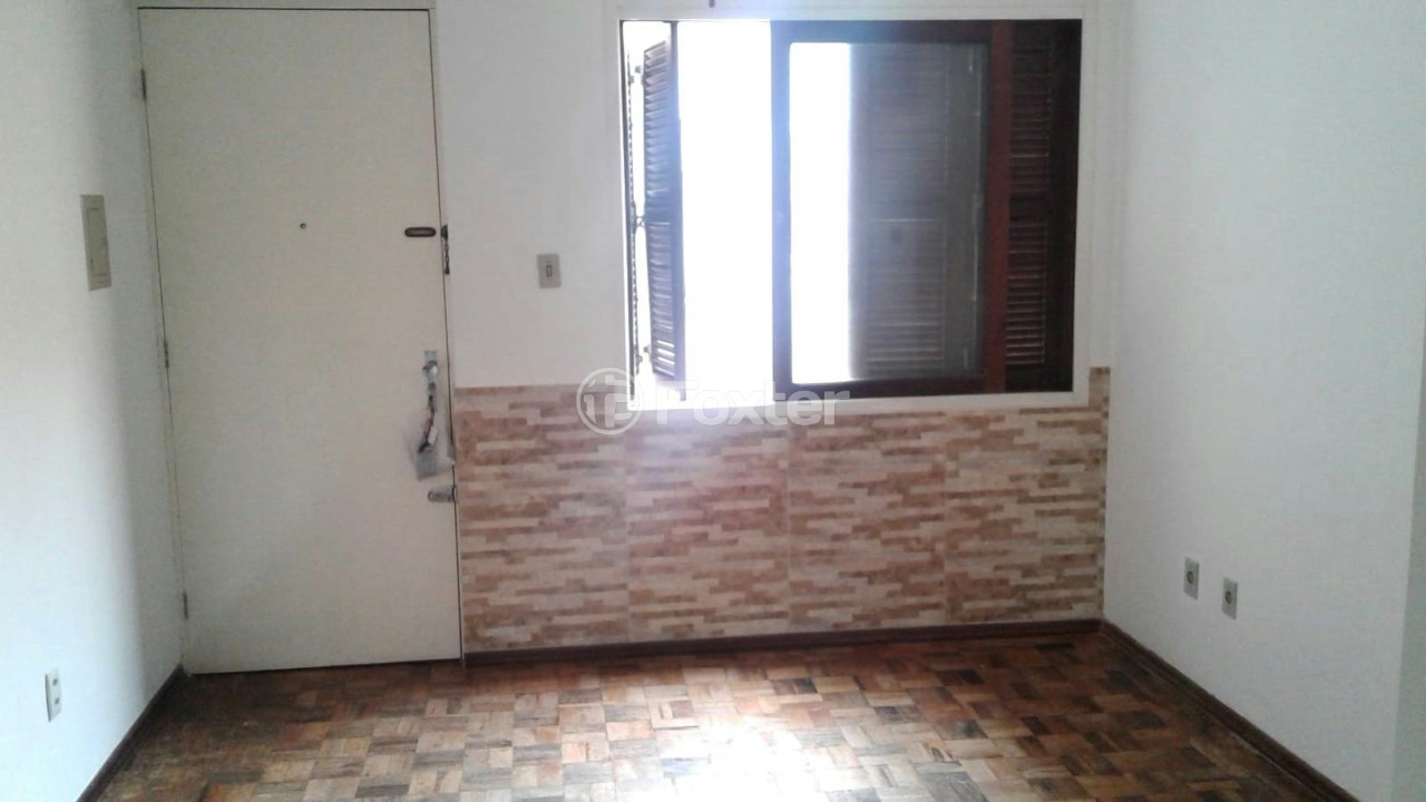 Apartamento à venda com 1 quarto, 37m² - Foto 9