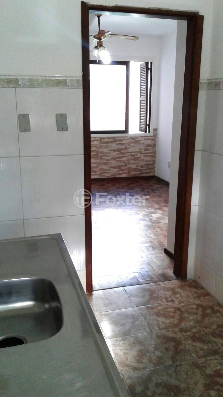 Apartamento à venda com 1 quarto, 37m² - Foto 16