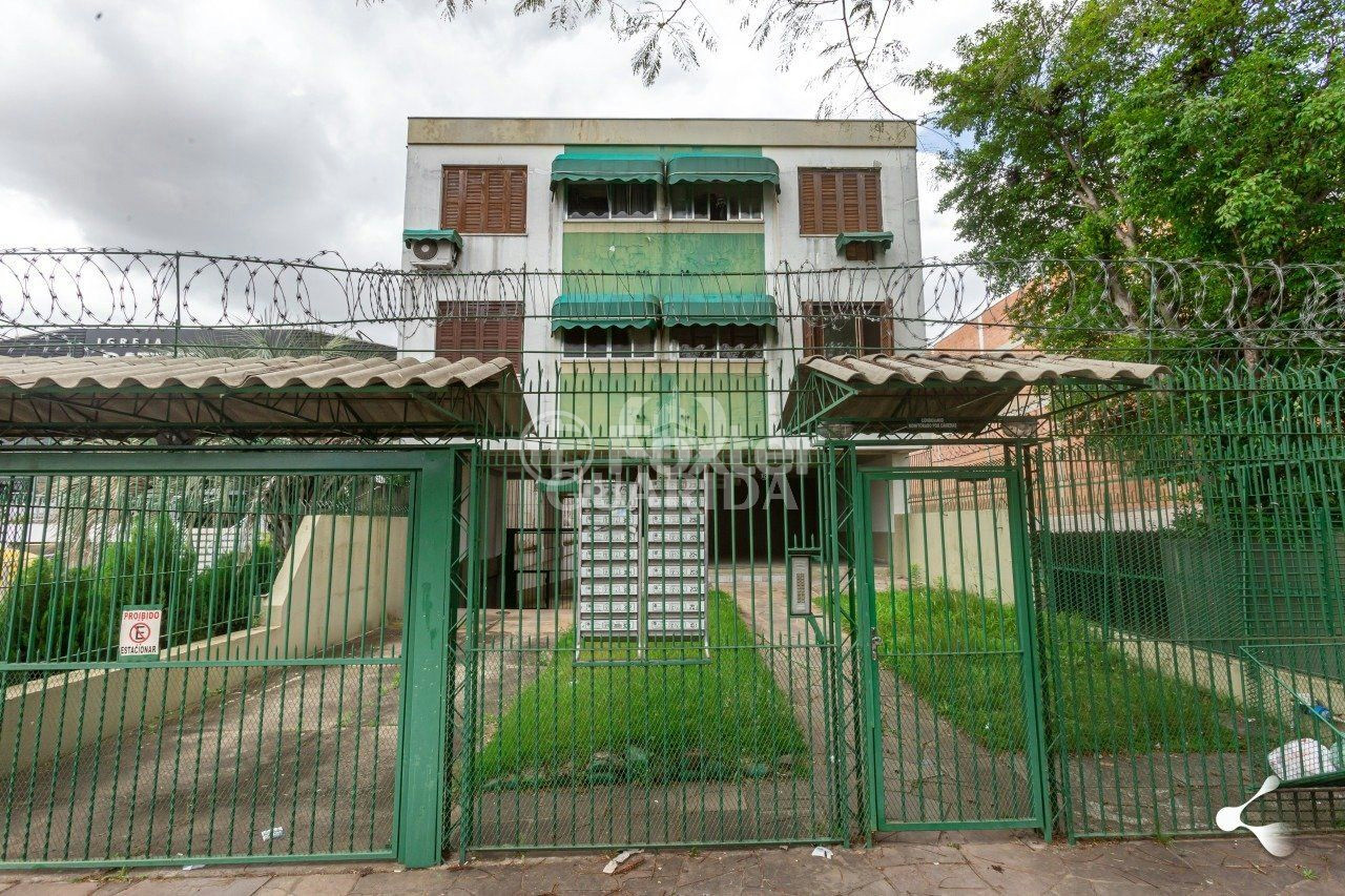 Apartamento à venda com 1 quarto, 37m² - Foto 2