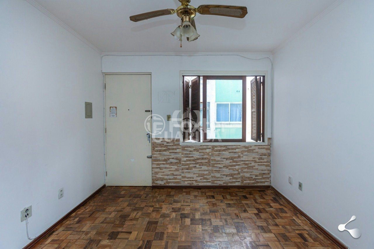 Apartamento à venda com 1 quarto, 37m² - Foto 4
