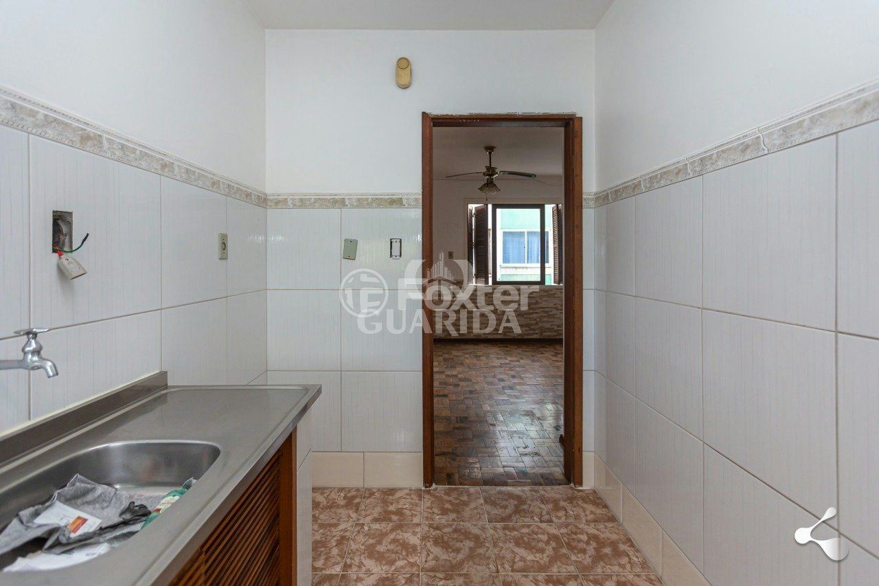Apartamento à venda com 1 quarto, 37m² - Foto 6