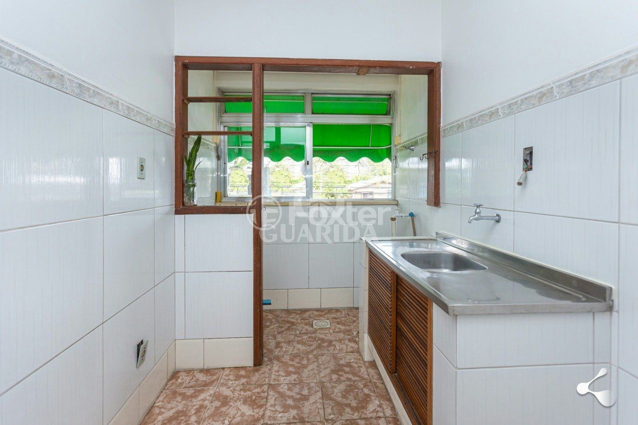 Apartamento à venda com 1 quarto, 37m² - Foto 7