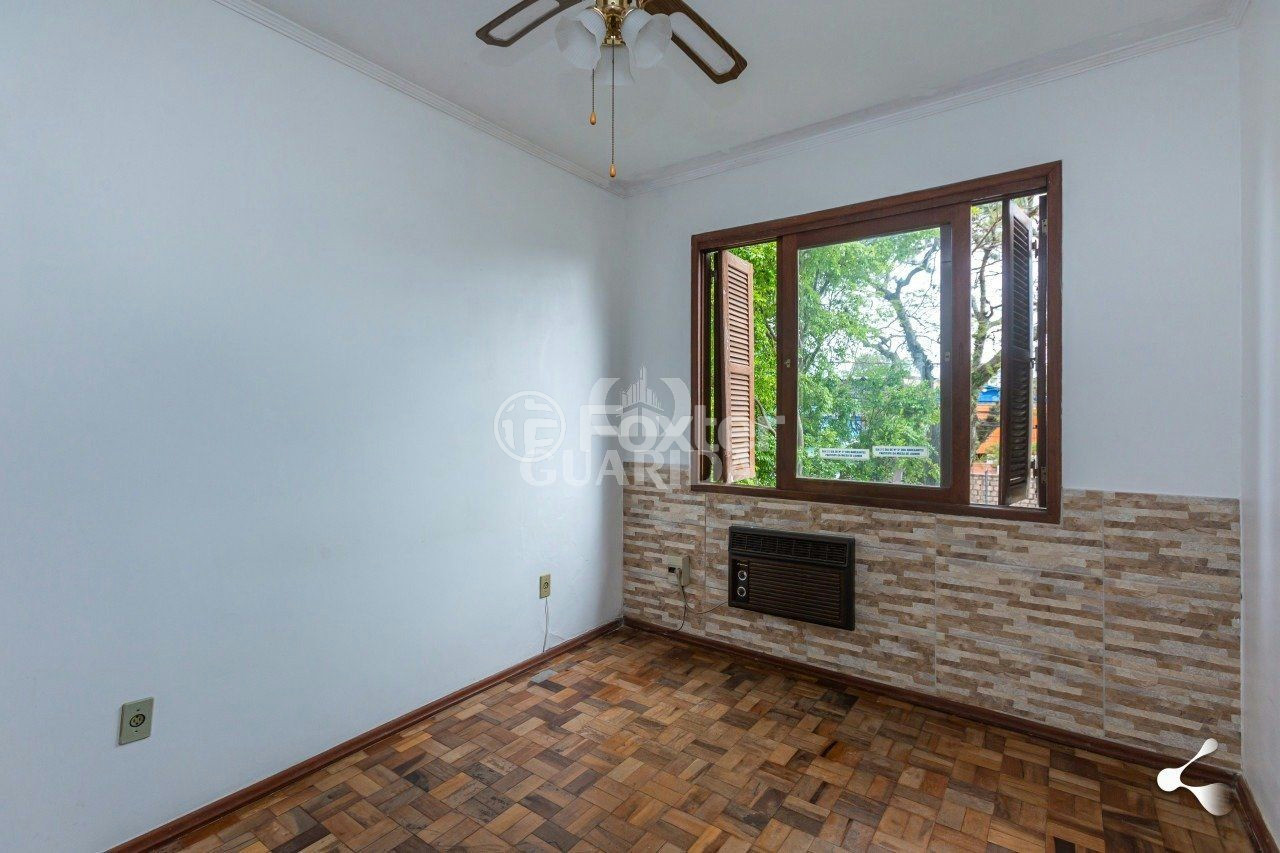Apartamento à venda com 1 quarto, 37m² - Foto 5