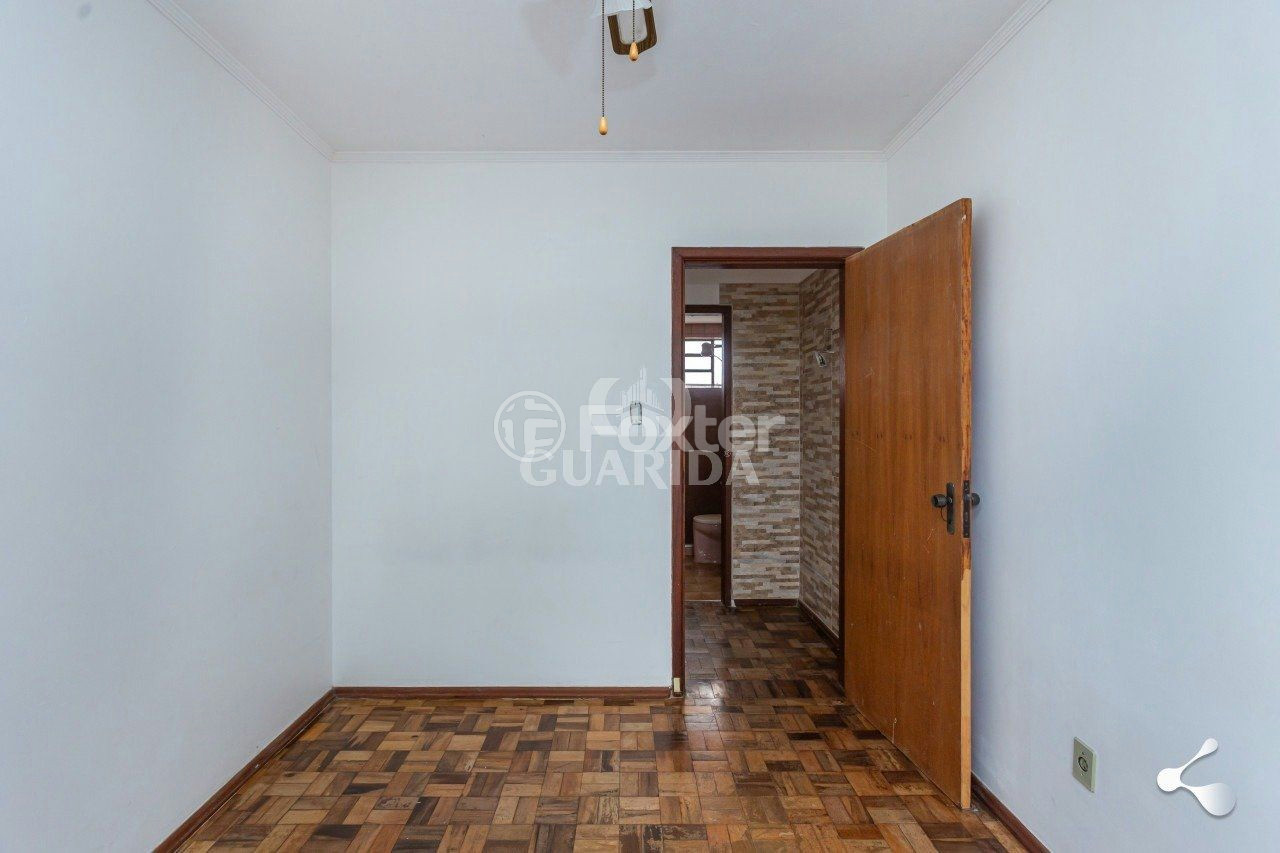 Apartamento à venda com 1 quarto, 37m² - Foto 11