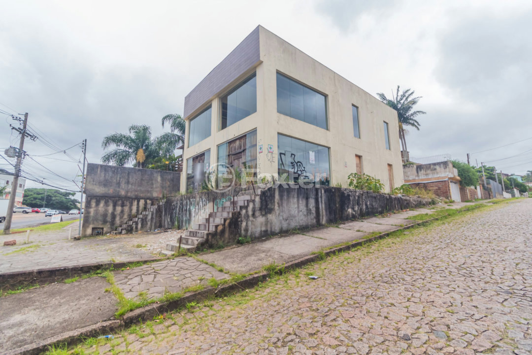 Loja-Salão à venda, 250m² - Foto 1