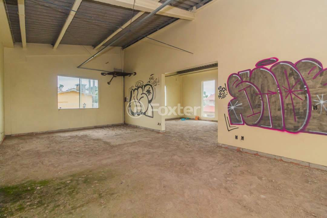 Loja-Salão à venda, 250m² - Foto 3
