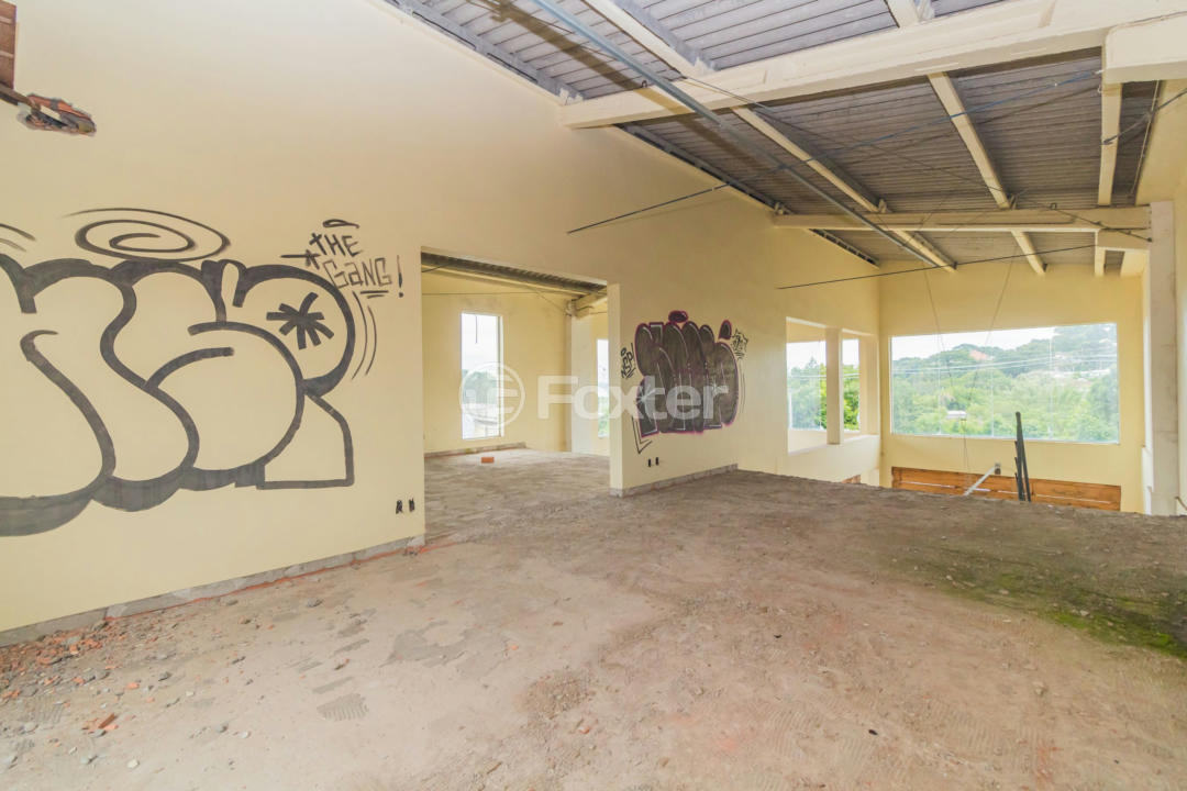 Loja-Salão à venda, 250m² - Foto 4