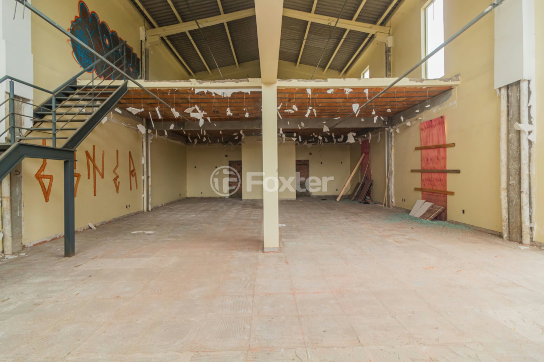 Loja-Salão à venda, 250m² - Foto 7