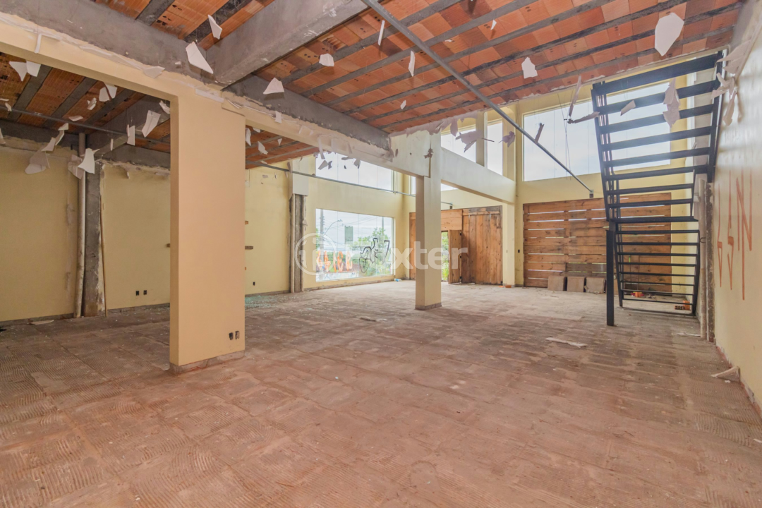 Loja-Salão à venda, 250m² - Foto 8