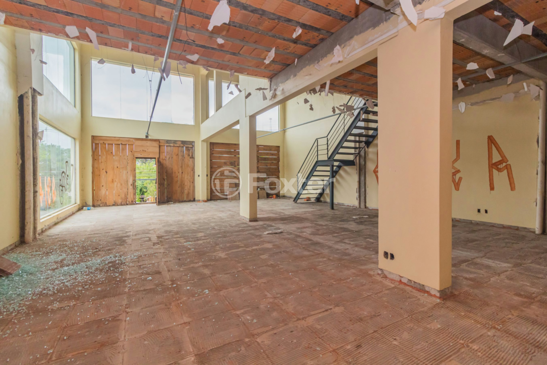 Loja-Salão à venda, 250m² - Foto 9