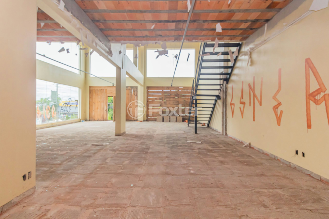 Loja-Salão à venda, 250m² - Foto 11