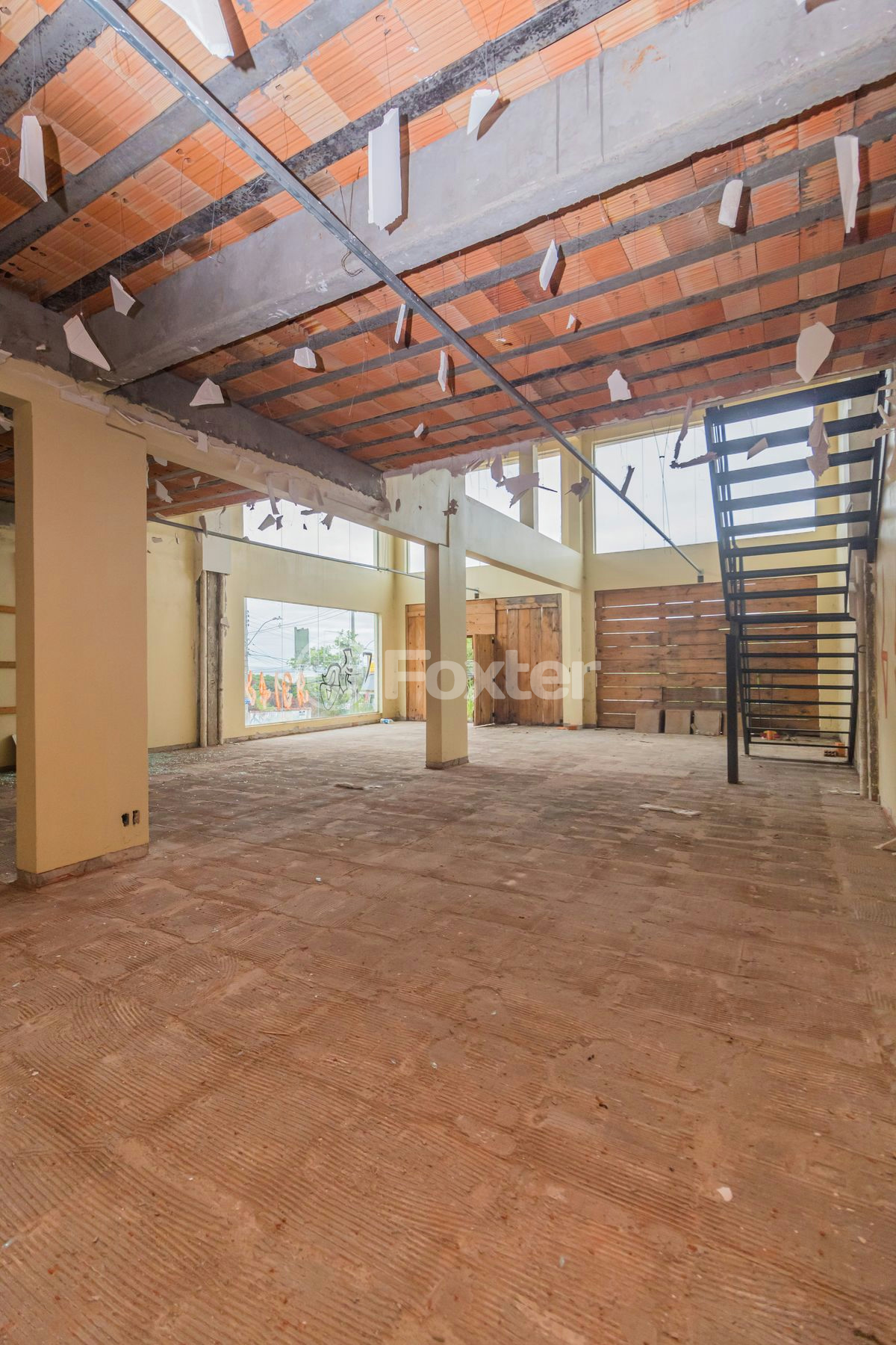 Loja-Salão à venda, 250m² - Foto 12
