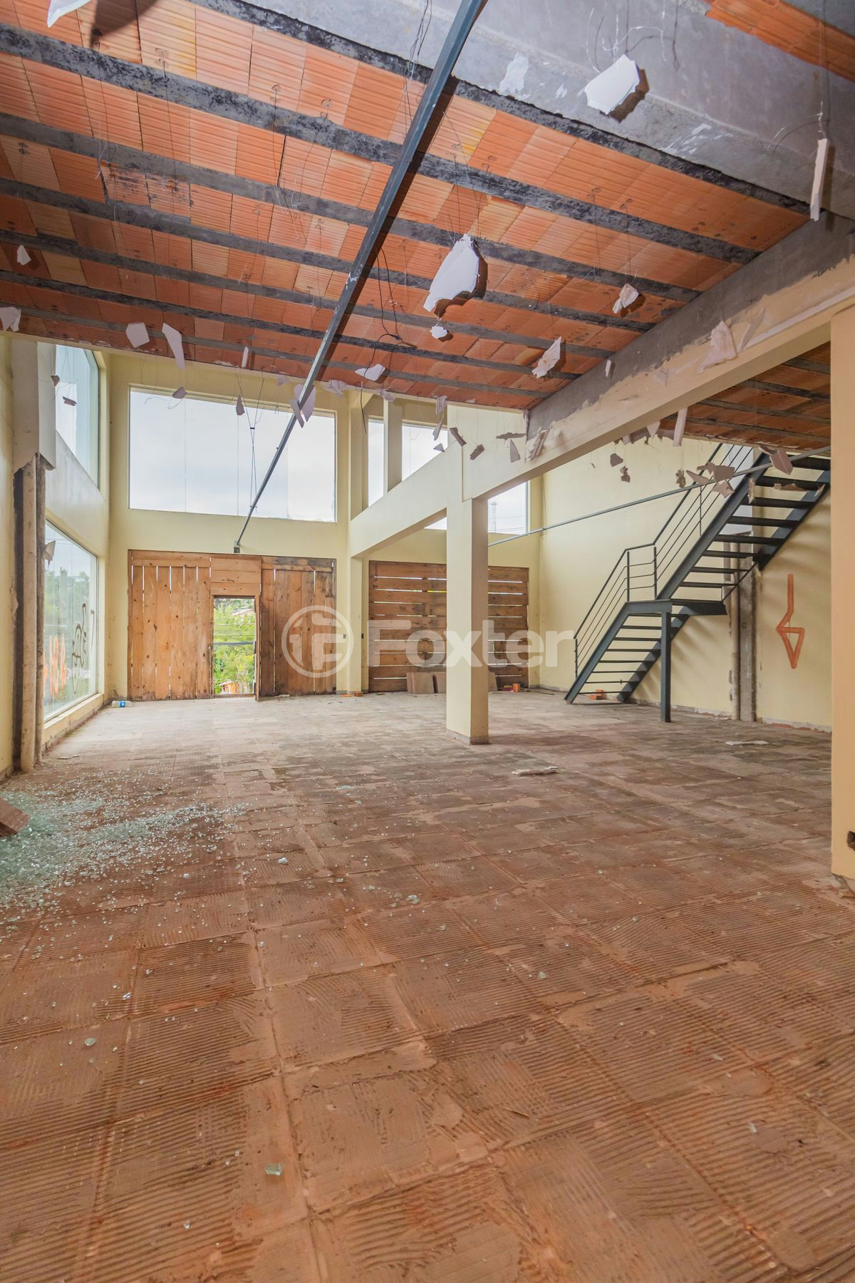 Loja-Salão à venda, 250m² - Foto 13