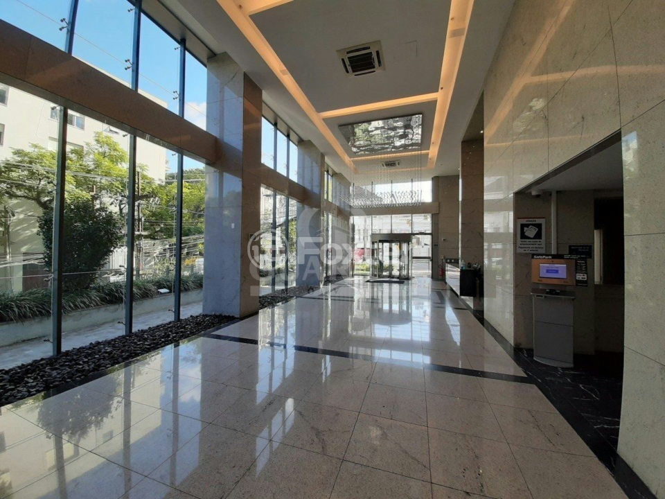 Conjunto Comercial-Sala à venda, 40m² - Foto 35