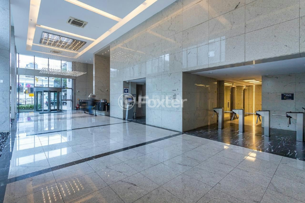 Conjunto Comercial-Sala à venda, 40m² - Foto 37