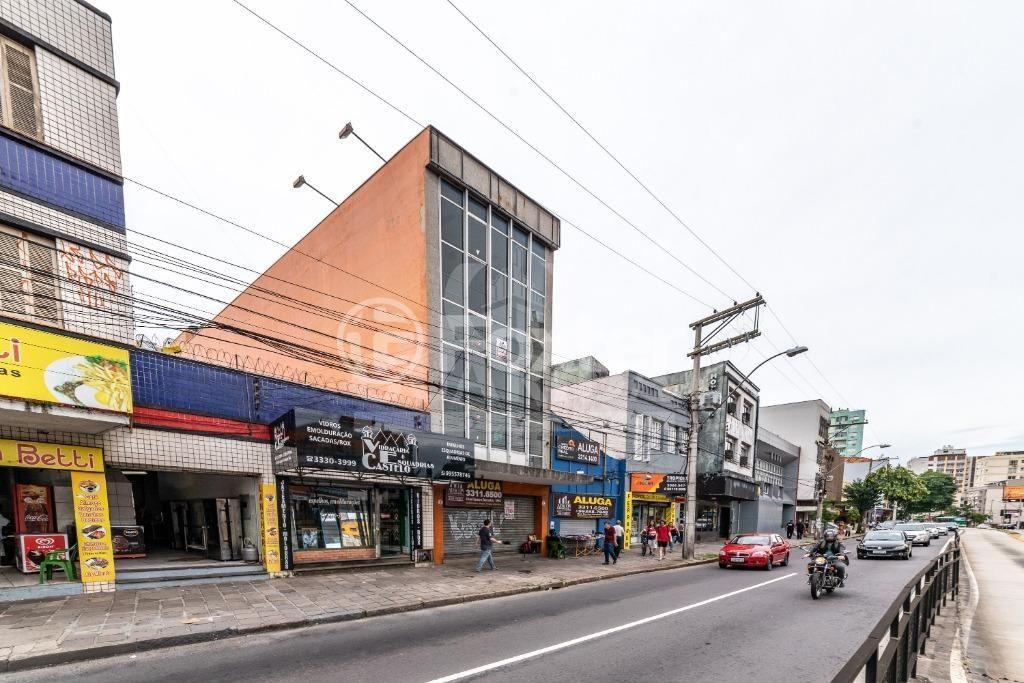 Prédio Inteiro à venda, 600m² - Foto 1