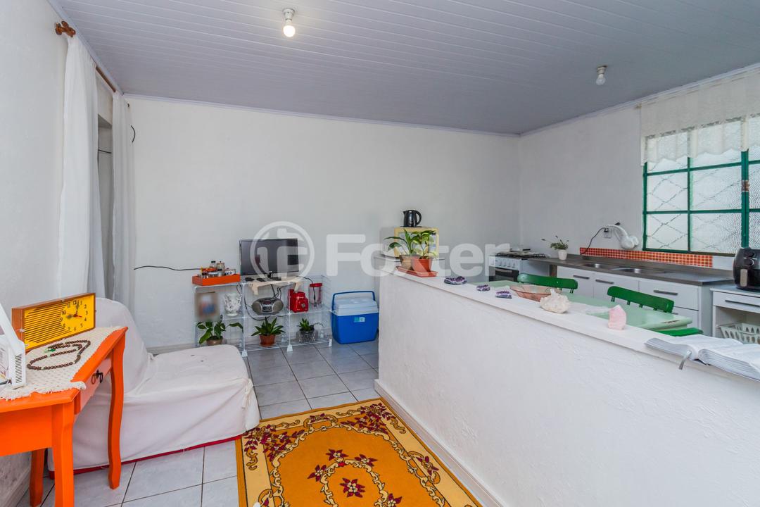 Casa à venda com 2 quartos, 50m² - Foto 4