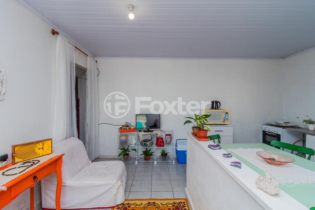 Casa à venda com 2 quartos, 50m² - Foto 5