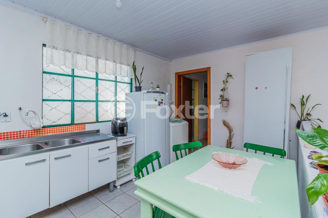Casa à venda com 2 quartos, 50m² - Foto 7