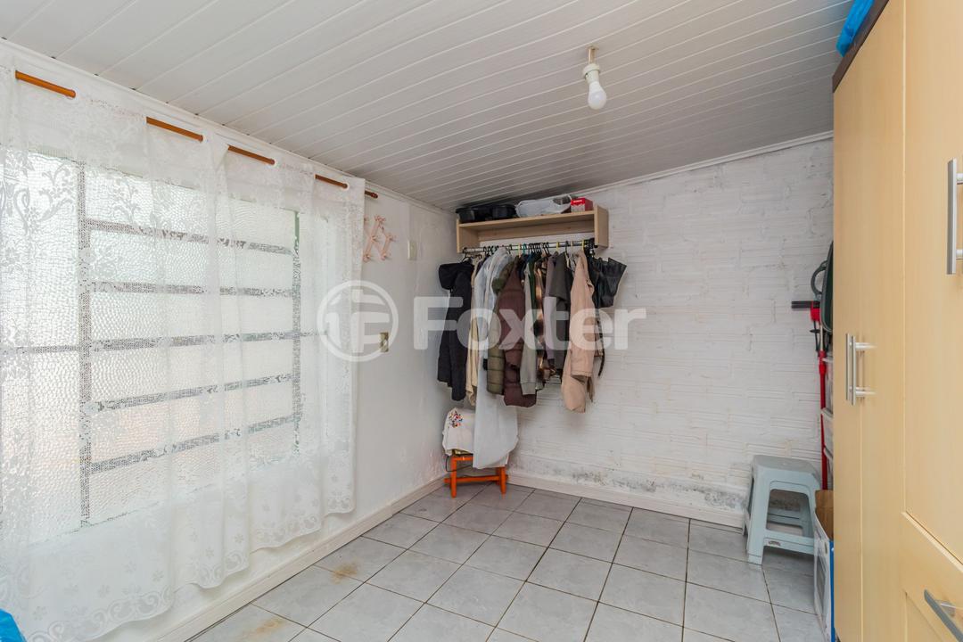 Casa à venda com 2 quartos, 50m² - Foto 9