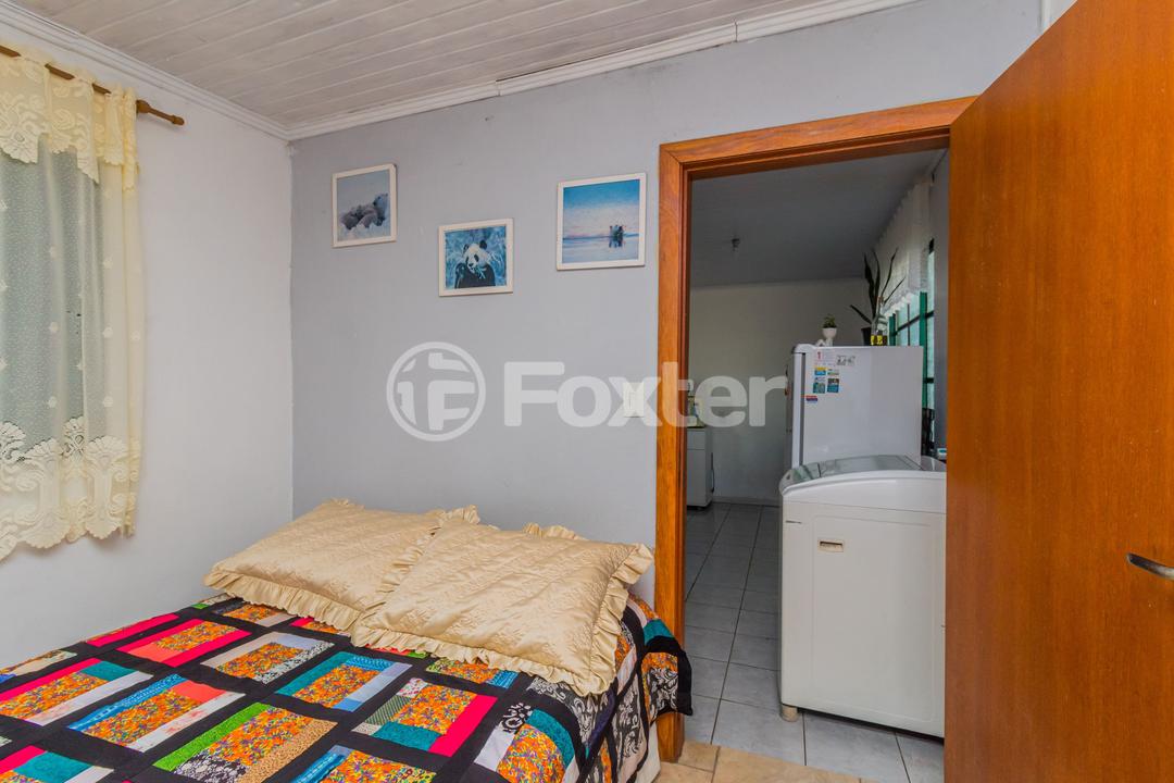 Casa à venda com 2 quartos, 50m² - Foto 13