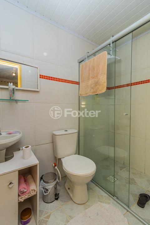 Casa à venda com 2 quartos, 50m² - Foto 14