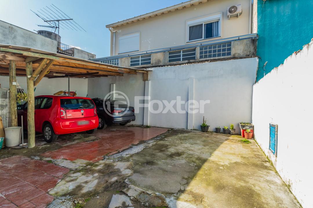 Casa à venda com 2 quartos, 50m² - Foto 15