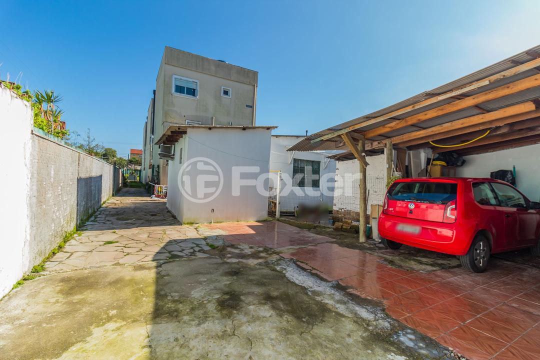 Casa à venda com 2 quartos, 50m² - Foto 16
