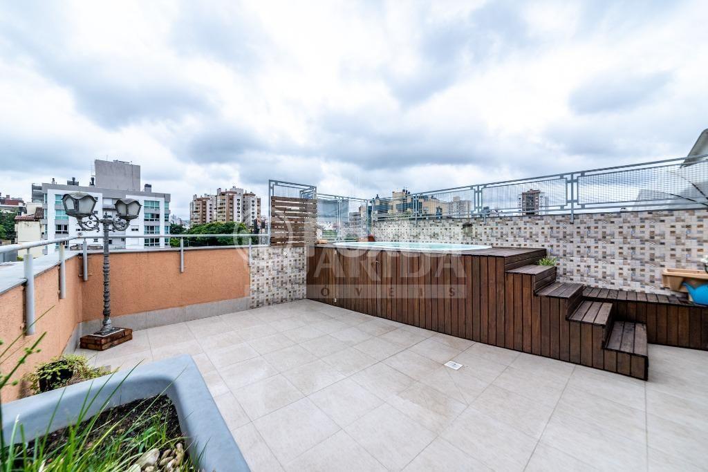 Cobertura à venda com 3 quartos, 229m² - Foto 26