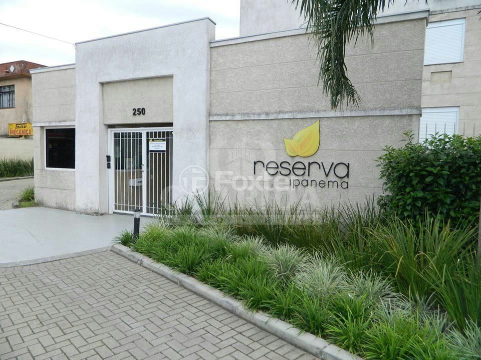 Apartamento à venda com 2 quartos, 45m² - Foto 18